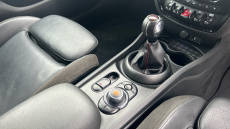 MINI Clubman 2.0 Cooper S Sport 6dr Petrol Estate